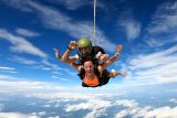 fear of skydiving