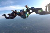 Skydiving Licenses And Certifications | Skydive New England