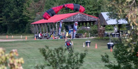 What Planes Are Used For Skydiving? | Skydive New England